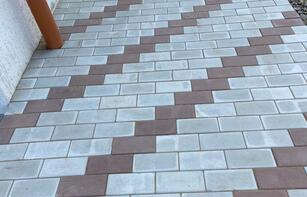 БРУСЧАТКА ГОРОДСКАЯ