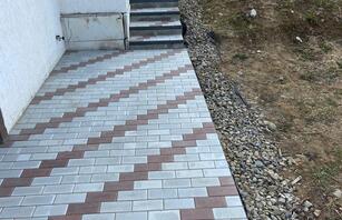 Брусчатка Городская