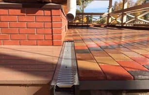 БРУСЧАТКА «СТАРЫЕ КАМНИ»