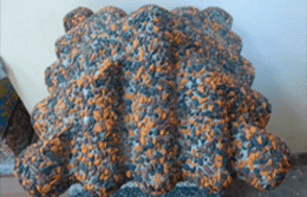 Заборные блоки и навершия исп.2