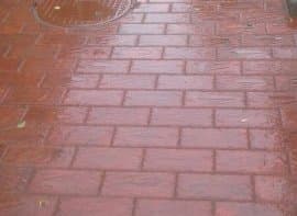 БРУСЧАТКА "ЛОНДОН"