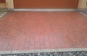 БРУСЧАТКА "ЛОНДОН"