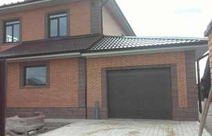 БРУСЧАТКА "ЛОНДОН"