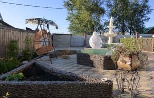 Брусчатка 