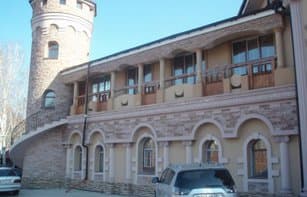 Облицовочный камень "Сланец рельефный"