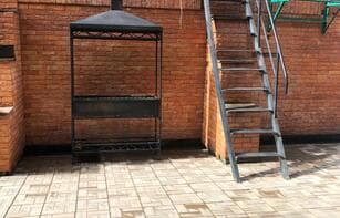 Тротуарная плитка 