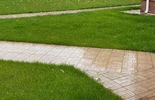 Тротуарная плитка 