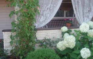 Облицовочный камень "Сланец рельефный"