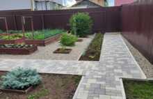 Городская светло-бежевый, светло-ореховый, светло-персиковый