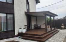 Городская светло-бежевый, светло-ореховый, светло-персиковый