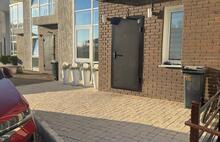 Римский брук светло-бежевый 13