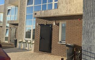 Римский брук светло-бежевый 13