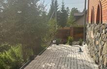 Римский брук светло-бежевый 14