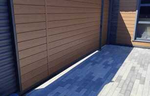 БРУСЧАТКА «САЯНЫ»