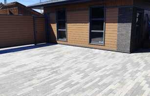 БРУСЧАТКА «САЯНЫ»