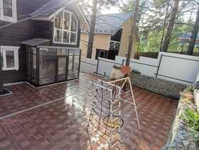 Саяны и доска малая