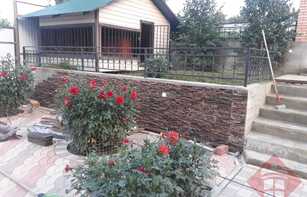 Облицовочный камень "Сланец рельефный"