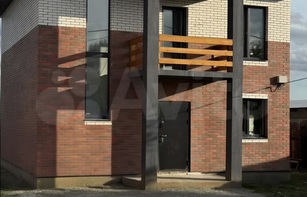 Фасадная панель 