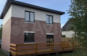 Фасадная панель 