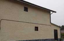 Термопанели жасмин