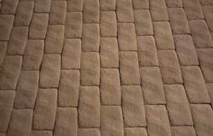 Тротуарная плитка 