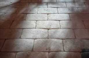 Мостовая Брусчатка