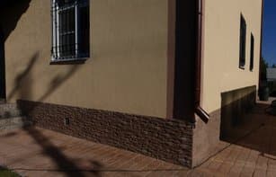 БРУСЧАТКА ТРОТУАРНАЯ КЛАССИЧЕСКАЯ