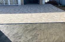 Городская светло-бежевый, светло-ореховый, светло-персиковый 1