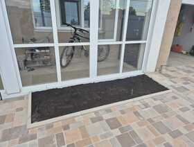 Городская светло-бежевый, светло-ореховый, светло-персиковый 1