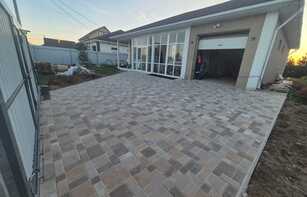 БРУСЧАТКА ГОРОДСКАЯ