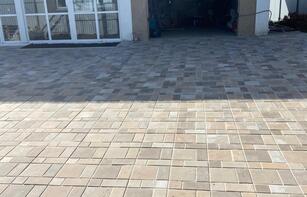 БРУСЧАТКА ГОРОДСКАЯ