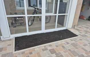 Городская светло-бежевый, светло-ореховый, светло-персиковый 1