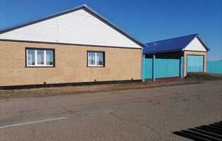 Термопанели желто-оранжевый гладкий кирпич 1