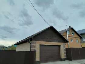 Термопанели желто-оранжевый гладкий кирпич 2