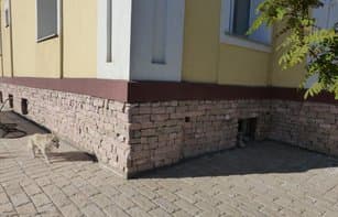 БРУСЧАТКА ТРОТУАРНАЯ КЛАССИЧЕСКАЯ