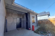 Термопанели мраморная крошка Байкал