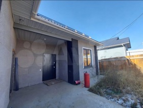 Термопанели мраморная крошка Байкал