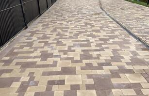 Брусчатка Немецкая