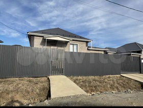 Термопанели мраморная крошка Байкал 2