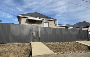 Термопанели мраморная крошка Байкал 2