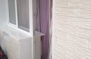 Скальник мелкий