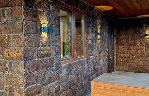 Облицовочный камень ЛЕОН