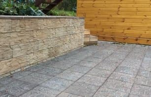 Облицовочный камень 