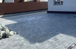 БРУСЧАТКА «СТАРЫЕ КАМНИ»