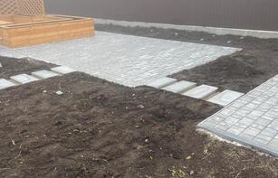 БРУСЧАТКА «СТАРЫЕ КАМНИ»