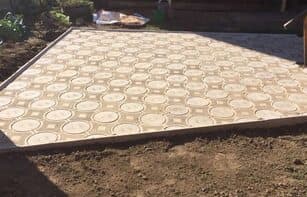 «ГРААЛЬ КРУГ» и «ГРААЛЬ  ЗВЕЗДА»