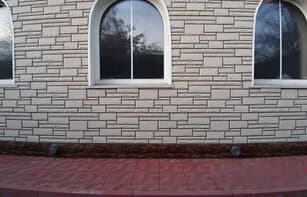 Тротуарная плитка 