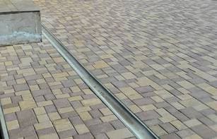 БРУСЧАТКА «СТАРЫЕ КАМНИ»