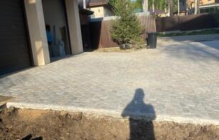 МОСТОВАЯ БРУСЧАТКА