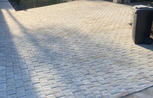 МОСТОВАЯ БРУСЧАТКА